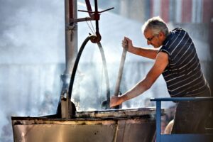 Fiera del Parmigiano Reggiano di Montagna