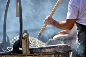 Fiera del Parmigiano Reggiano di Montagna