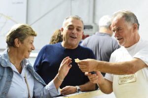 Fiera del Parmigiano Reggiano di Montagna