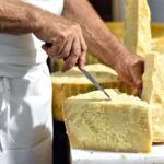 Fiera del Parmigiano Reggiano di Montagna 2019