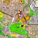 Approvazione 2^ Variante PSC - RUE e 1^ Variante POC e relativo rapporto ambientale VAS