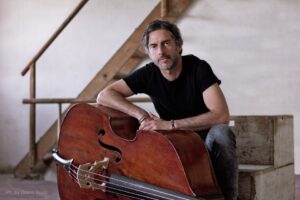 Casina Music Festival. "Sotto le stelle del jazz...