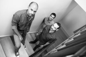 Casina Music Festival. "Sotto le stelle del jazz...