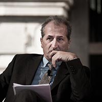 Scuola del Paesaggio. Mauro Agnoletti