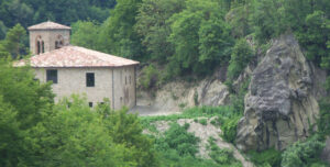 Alla scoperta della Val Tassobbio. Detto