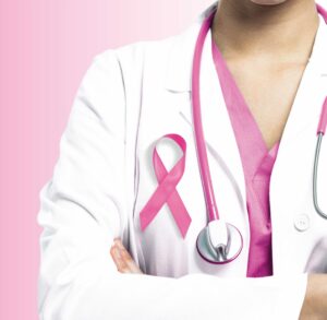 Ottobre in rosa. Prevenzione del tumore al seno