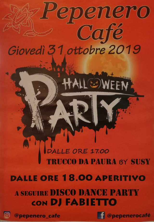 Halloween Night