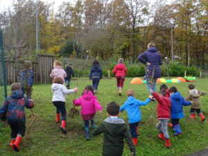 Festa degli alberi