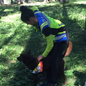 Emergenza ricerca dispersi