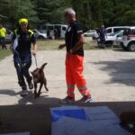 Emergenza ricerca dispersi