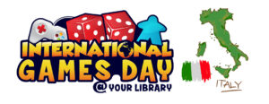 International Game Day