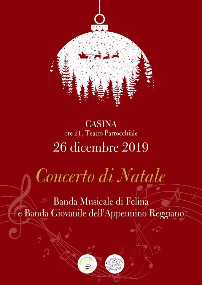 Concerto di Natale