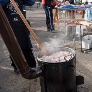 festa del cicciolo