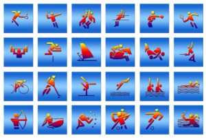facciamo sport