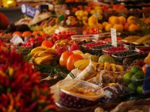 sospensione mercati