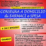 Spesa a domicilio