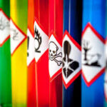 Domanda per ottenere il rilascio della patente per l'abilitazione all'impiego di gas tossici