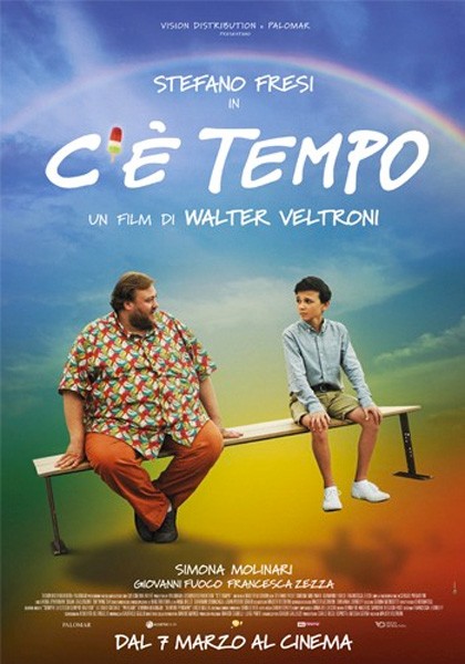 C'è tempo