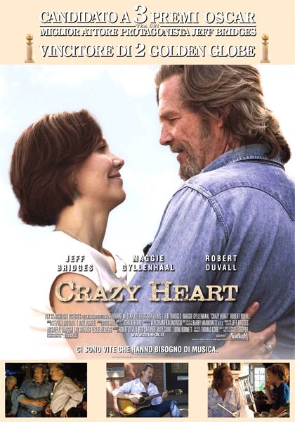 Crazy Heart
