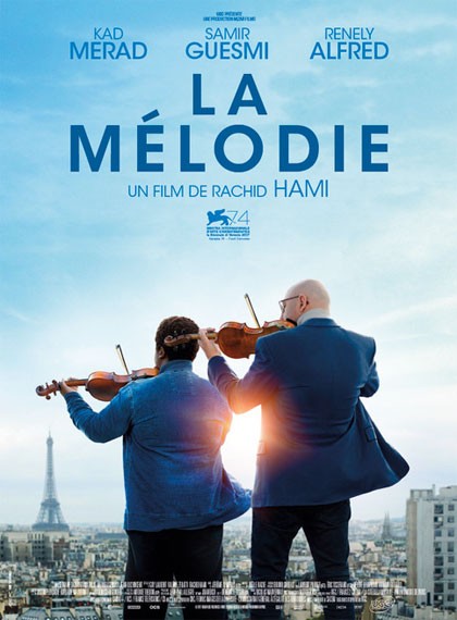 La Mèlodie