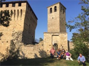 6 ottimi motivi per visitare Sarzano