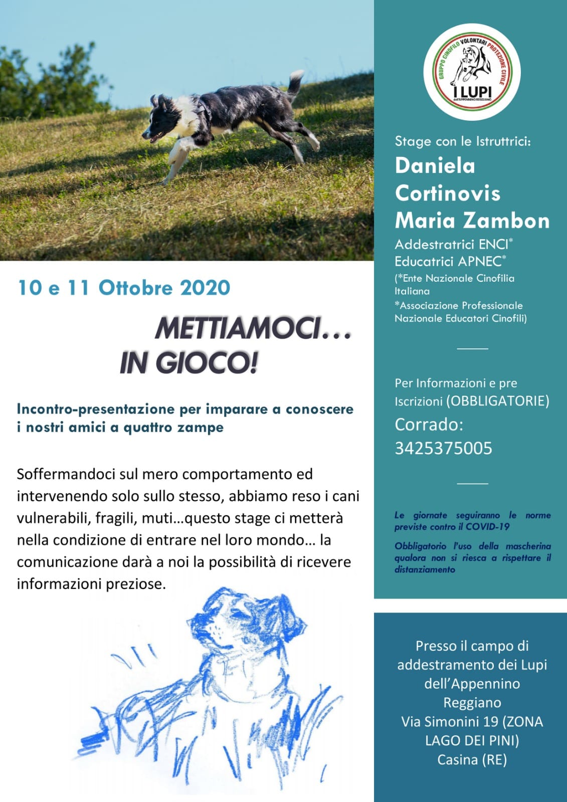 Mettiamoci... in gioco!