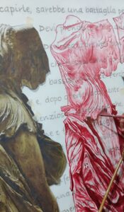 "Wo-Men" a Casina. Contro la violenza sulle donne