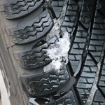 Obbligo utilizzo pneumatici invernali