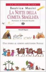 Il Natale della Biblioteca... on-line!