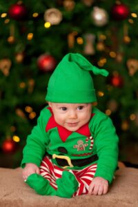 Il Natale della Biblioteca... on-line!
