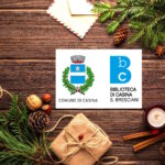 Il Natale della Biblioteca... on-line!