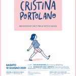 Mostra e workshop "Carta bianca a Cristina Portolano"