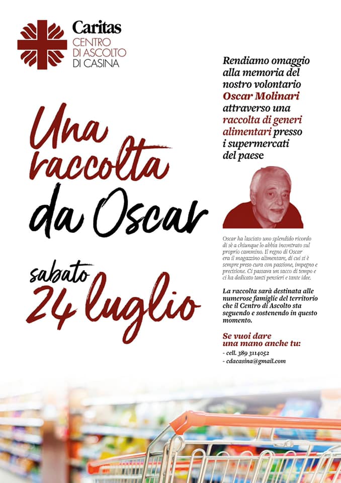 Una raccolta da Oscar
