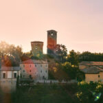 Agosto al Castello di Sarzano