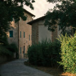 Agosto al Castello di Sarzano