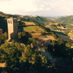 Agosto al Castello di Sarzano