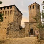 Agosto al Castello di Sarzano