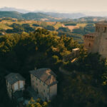 Agosto al Castello di Sarzano