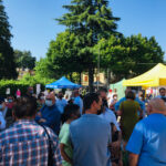 L'inaugurazione della Fiera e gli appuntamenti di domenica 1° agosto