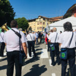 L'inaugurazione della Fiera e gli appuntamenti di domenica 1° agosto