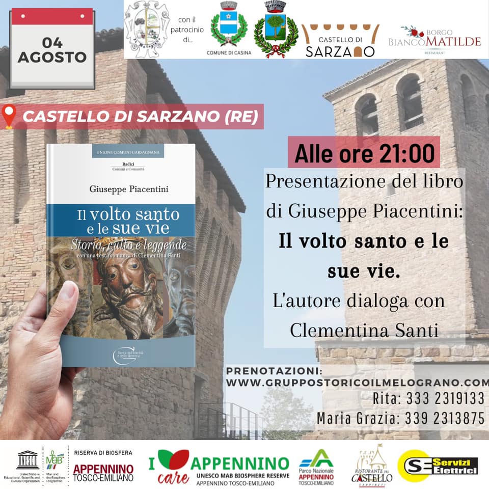 Presentazione libro