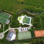 Manifestazione d'interesse per la gestione della piscina di Casina
