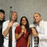 Concerto jazz al borgo di Sarzano