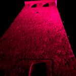 Ottobre rosa: Sarzano si illumina per ricordare l'importanza della prevenzione