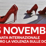 Variazione al programma delle iniziative per il 25 Novembre