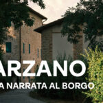 Narrazione itinerante nel borgo di Sarzano