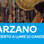 CANDLELIGHT | Concerto al lume di candela a Sarzano