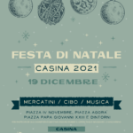 Festa di Natale