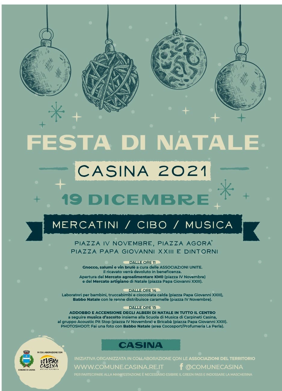 Festa di Natale