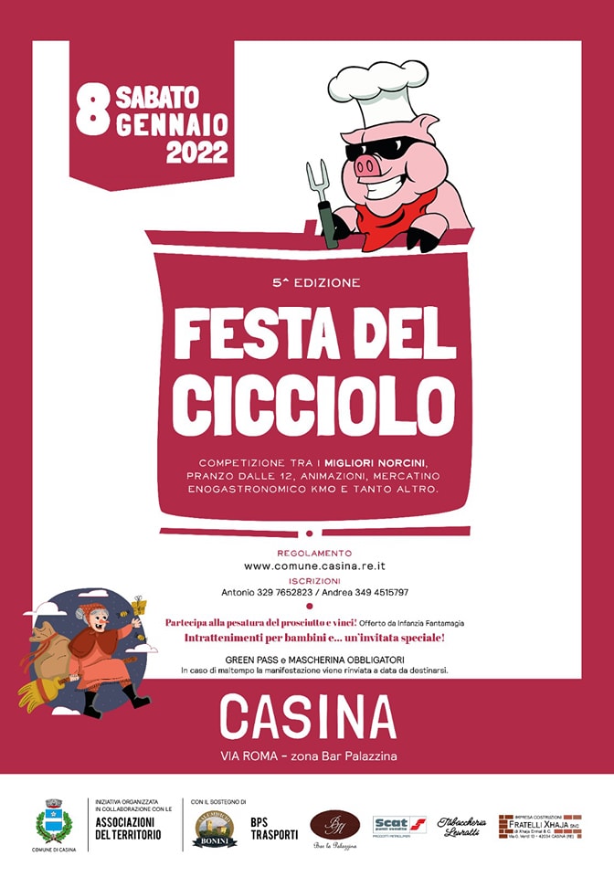 Festa del Cicciolo